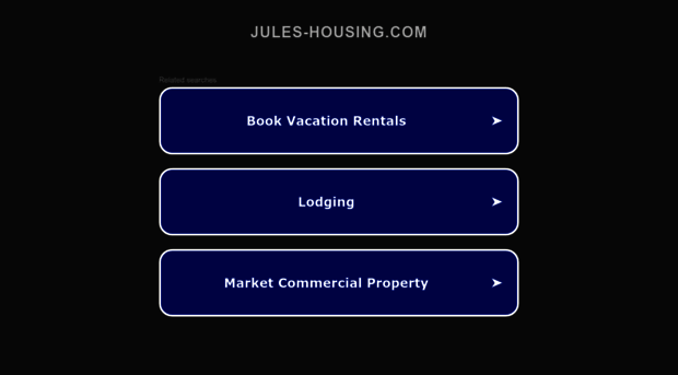 jules-housing.com