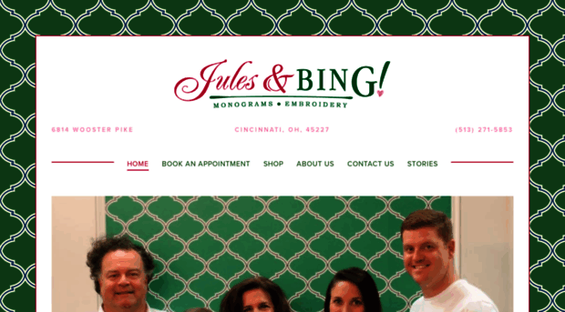 julesandbing.com