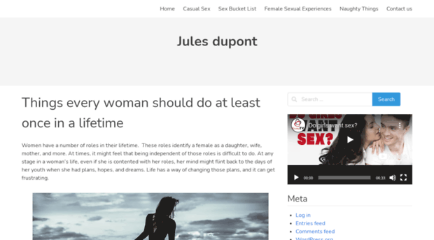 julesdupont.com