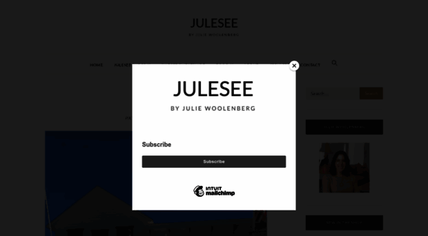 julesee.com