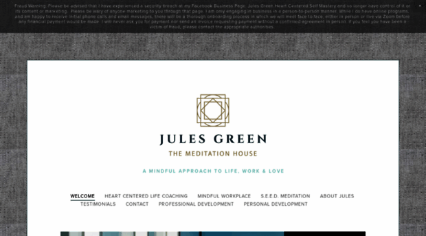 julesgreen.com