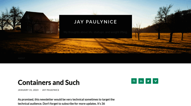 julesjaypaulynice.com