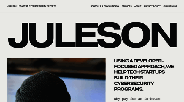 juleson.us