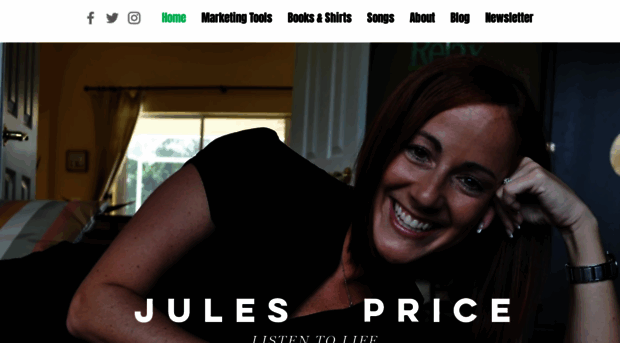 julesprice.com