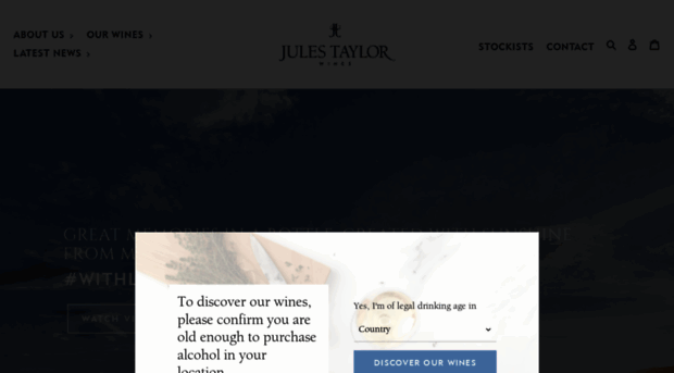 julestaylor.com