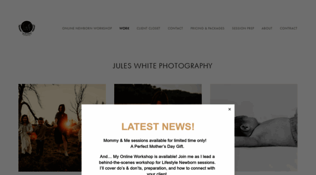 juleswhitephotography.com
