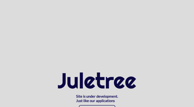 juletree.rocks