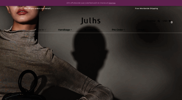 julhs.com