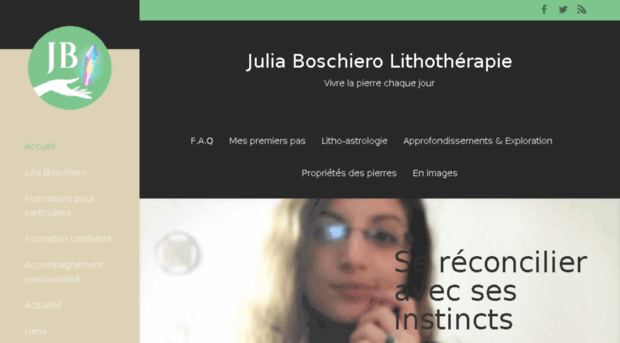 julia-boschiero.com