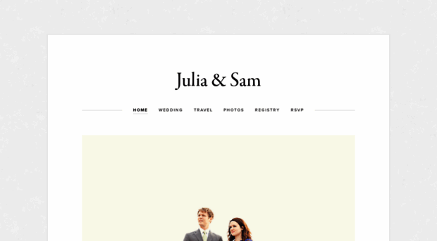 julia-demo.squarespace.com