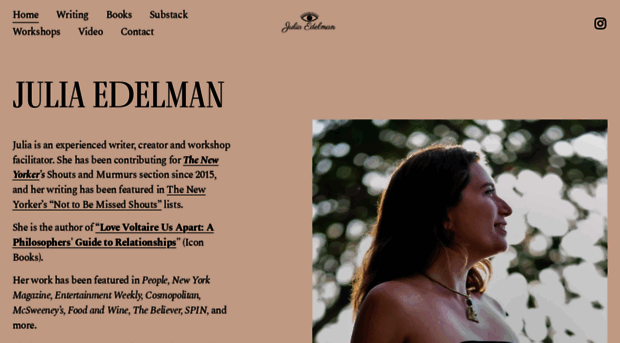 julia-edelman.com