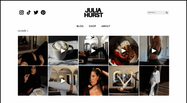 julia-friedman.com