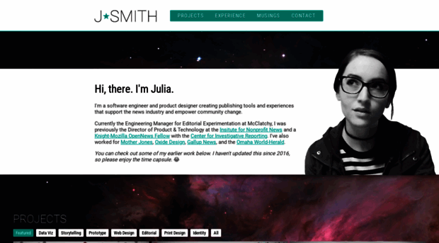 julia-smith.com