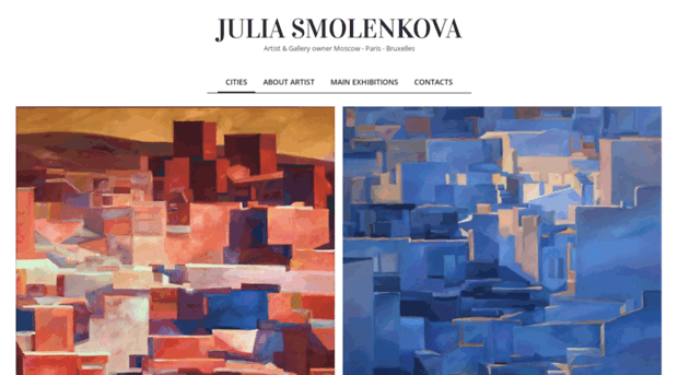 julia-smolenkova.com