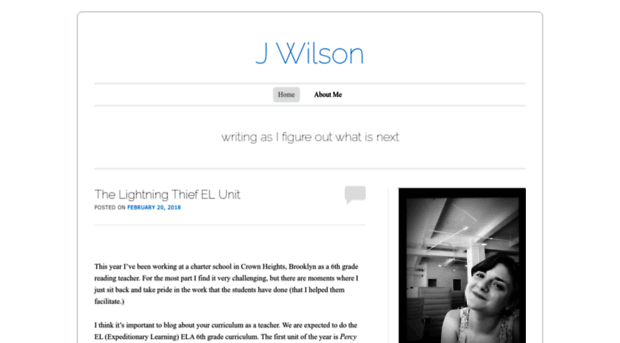 julia-wilson.com