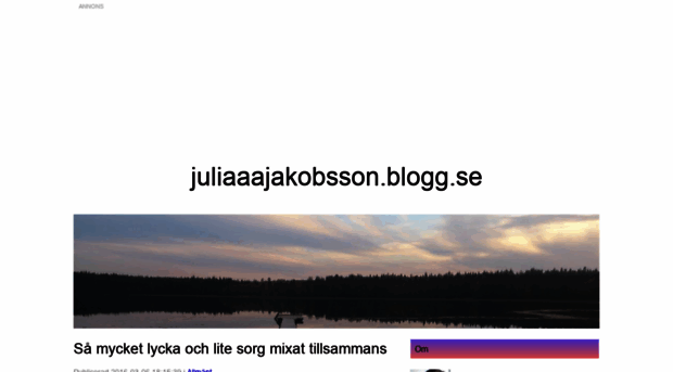 juliaaajakobsson.blogg.se