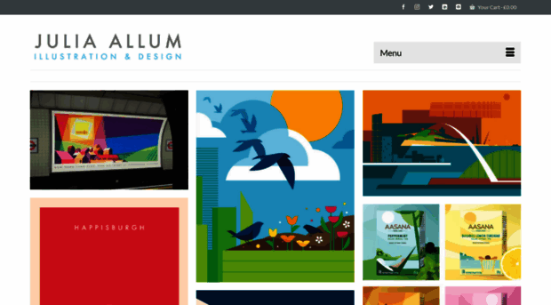 juliaallum.co.uk