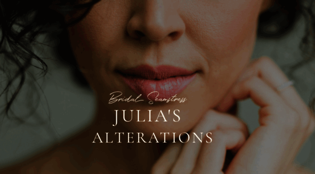 juliaalterations.com