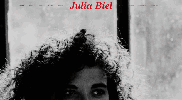 juliabiel.com