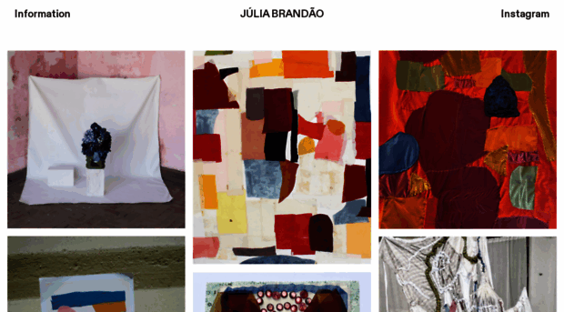 juliabrandao.com