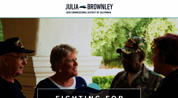 juliabrownley.com