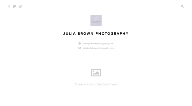 juliabrownphotography.pixieset.com