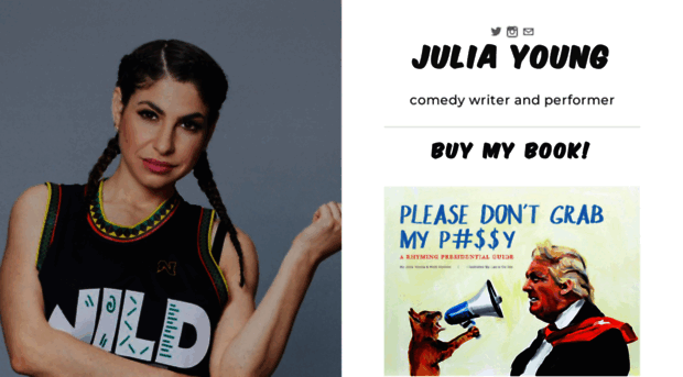 juliabyoung.com