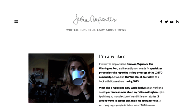 juliaccarpenter.com