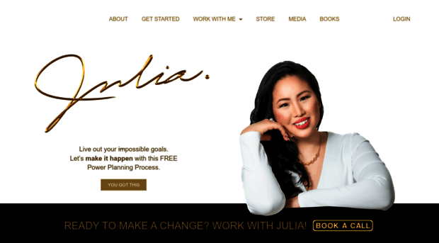 juliacha.com