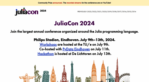 juliacon.org