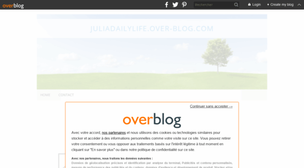 juliadailylife.over-blog.com