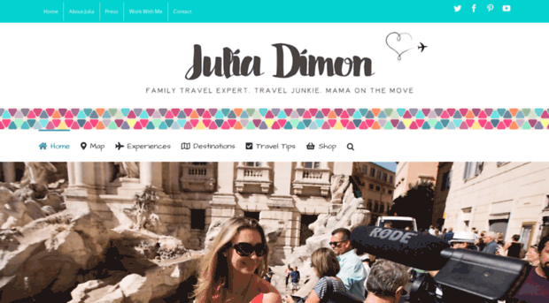 juliadimon.com