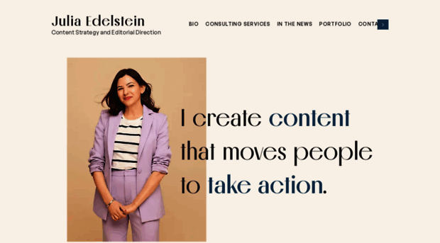 juliaedelstein.com