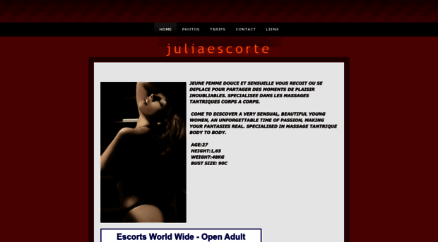 juliaescorte.weebly.com