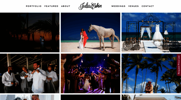 juliaeskin.com