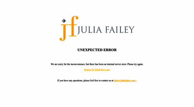 juliafailey.com