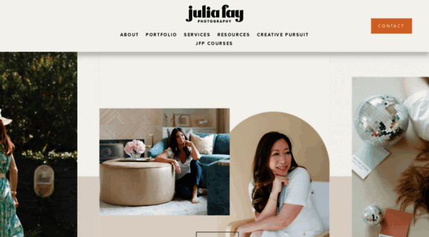juliafayphotography.com