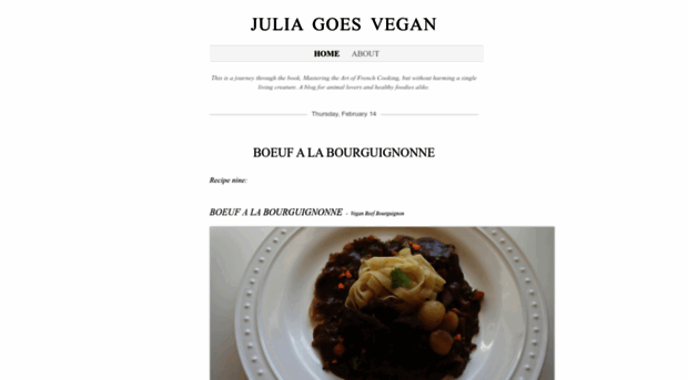 juliagoesvegan.blogspot.com