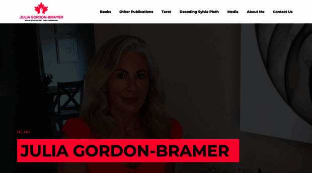 juliagordonbramer.com