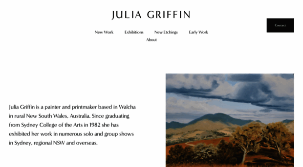 juliagriffin.com.au