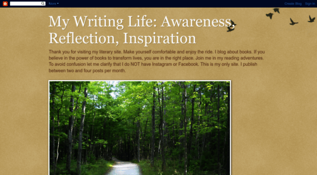 juliahoneswritinglife.blogspot.com