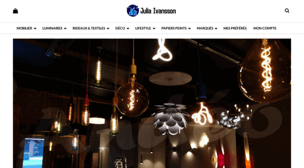 juliaivansson.com