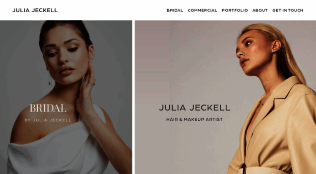 juliajeckell.com