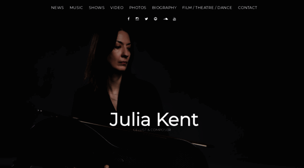 juliakent.com