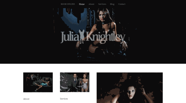 juliaknightley.co.uk