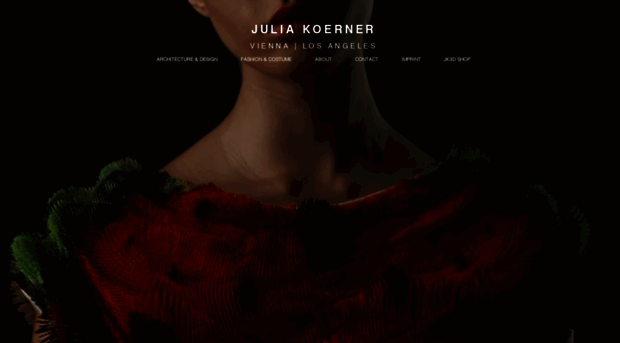 juliakoerner.com