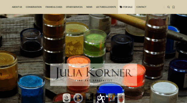 juliakorner.com