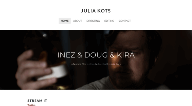 juliakots.com