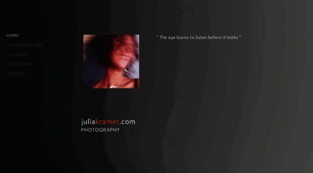 juliakramer.com