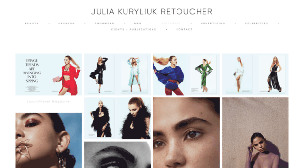 juliakuryliuk.com